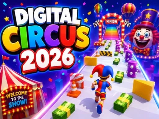 Digital Circus 2026