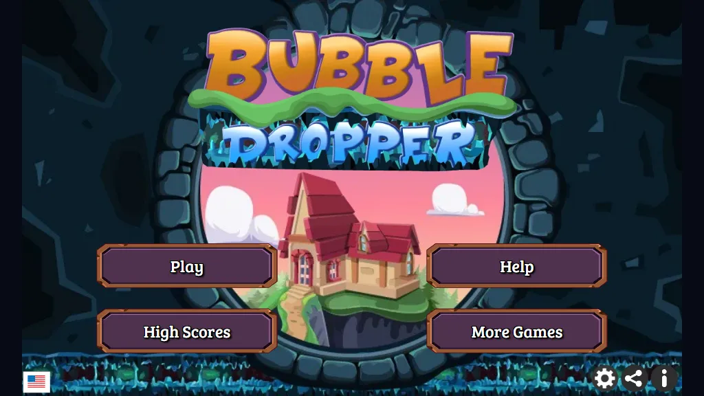 Bubble Dropper