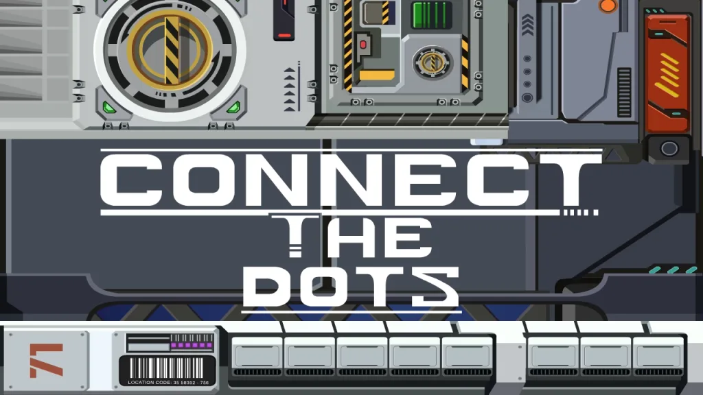 Connect the Dots