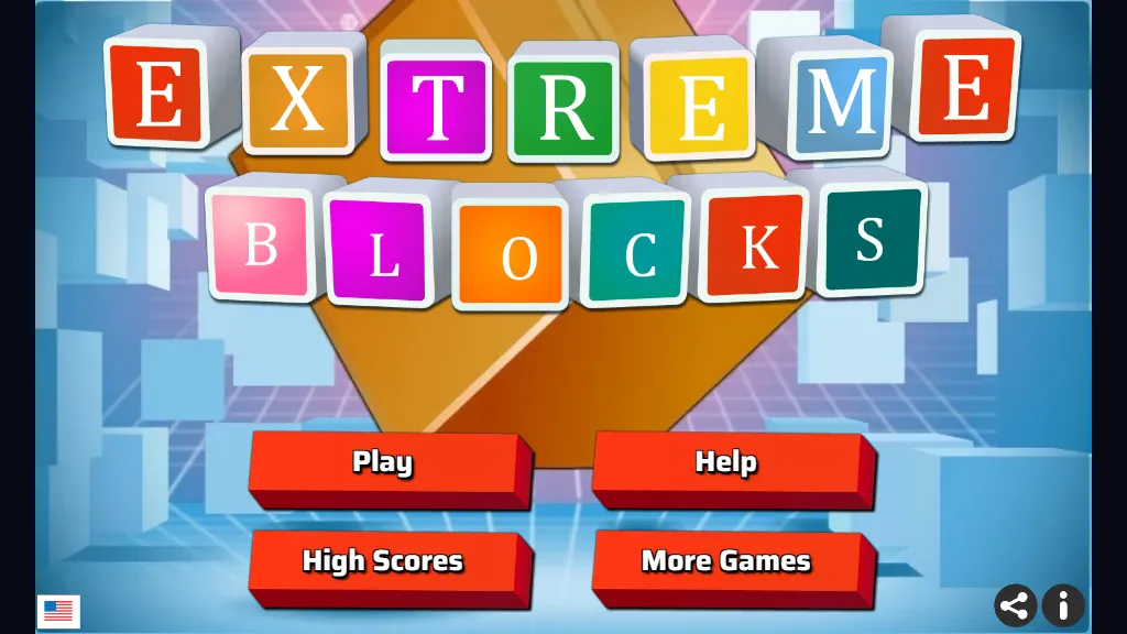 Extreme Blocks