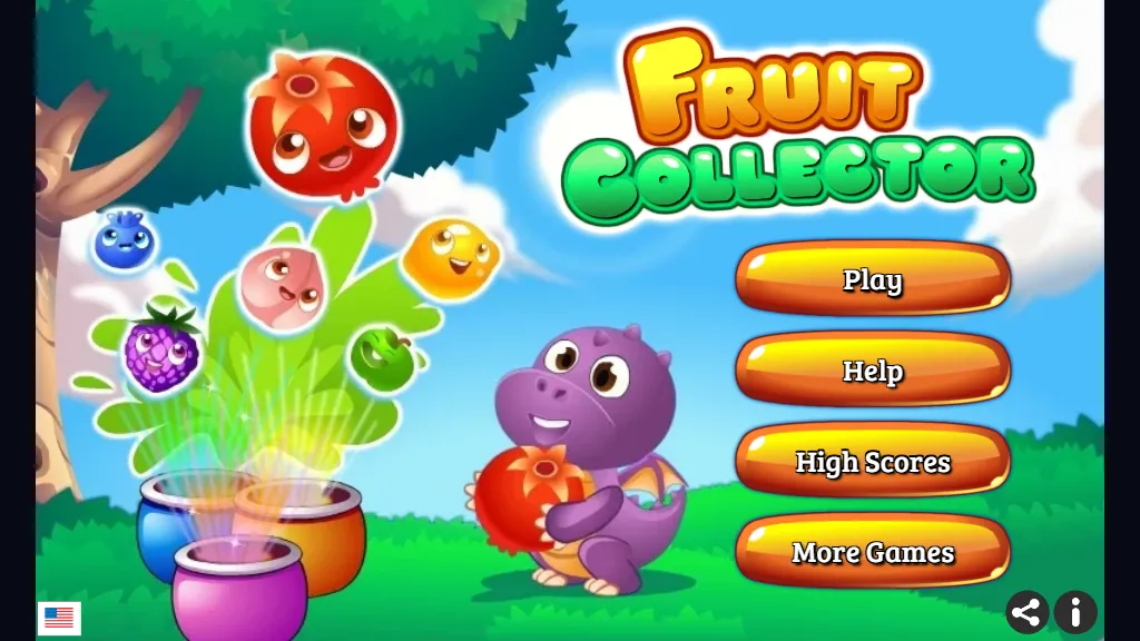 Fruit Collector