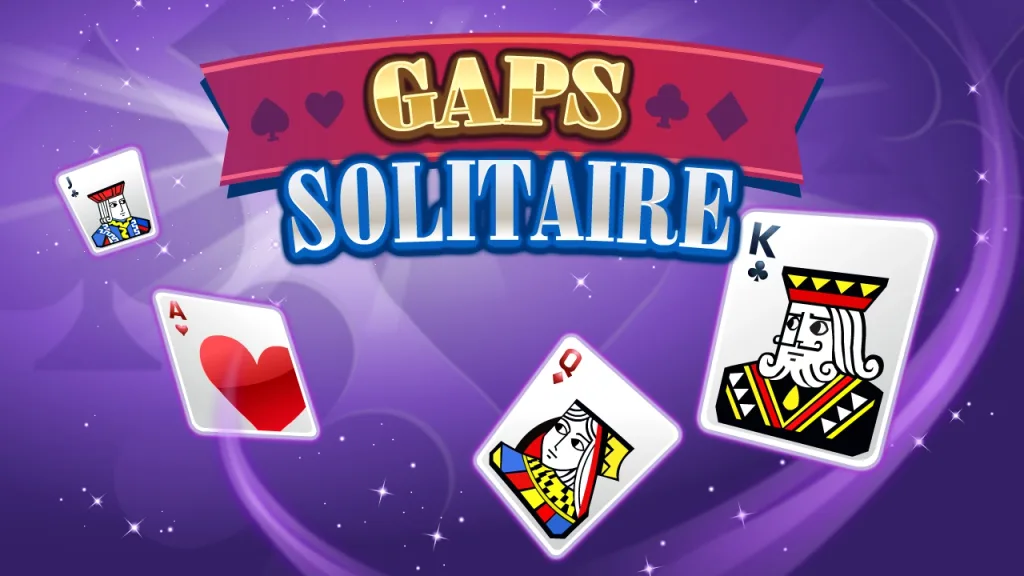 Gaps Solitaire