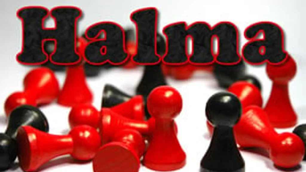 Halma