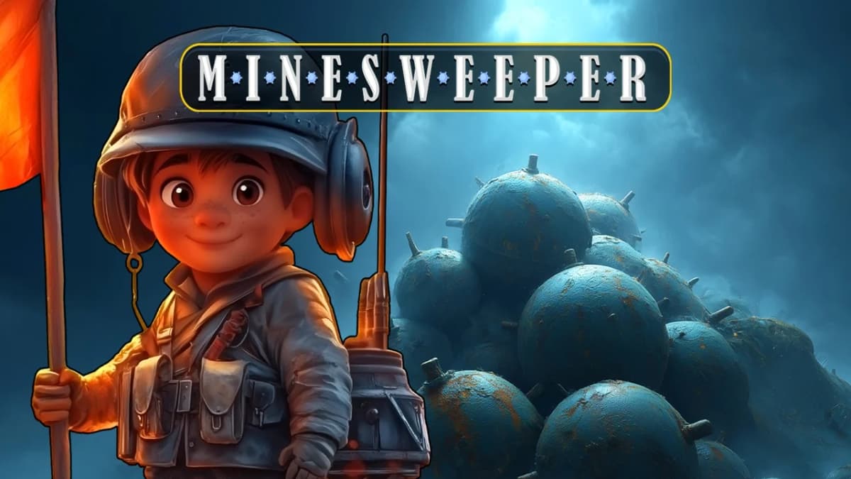 Minesweeper