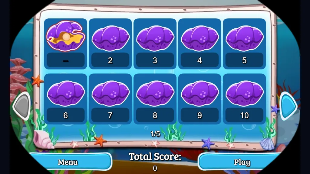 Rescue the Divers 2
