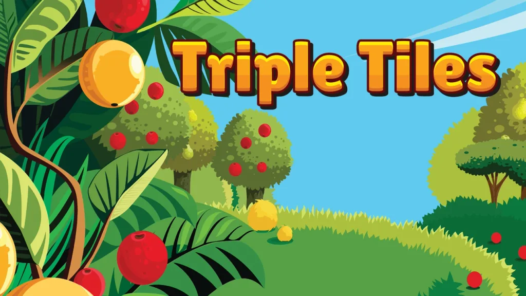 Triple Tiles