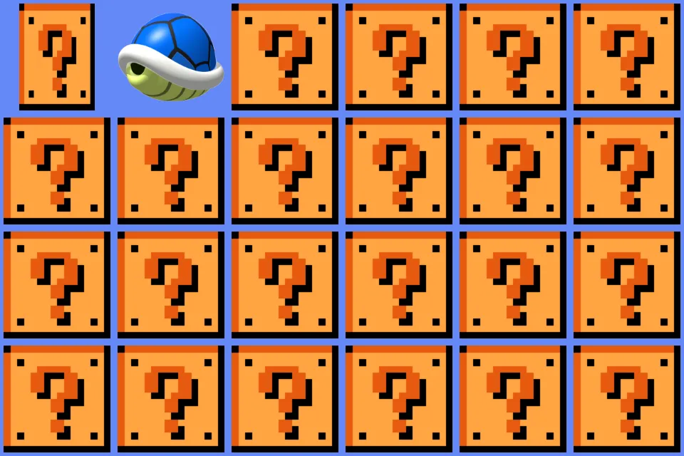 Memory Card Match