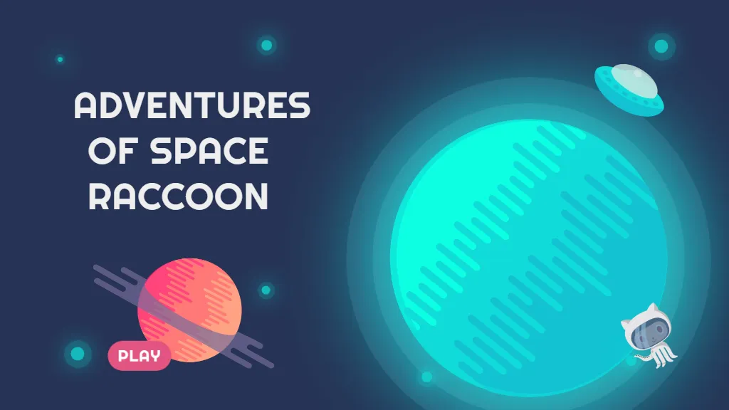 Space Quiz Junior