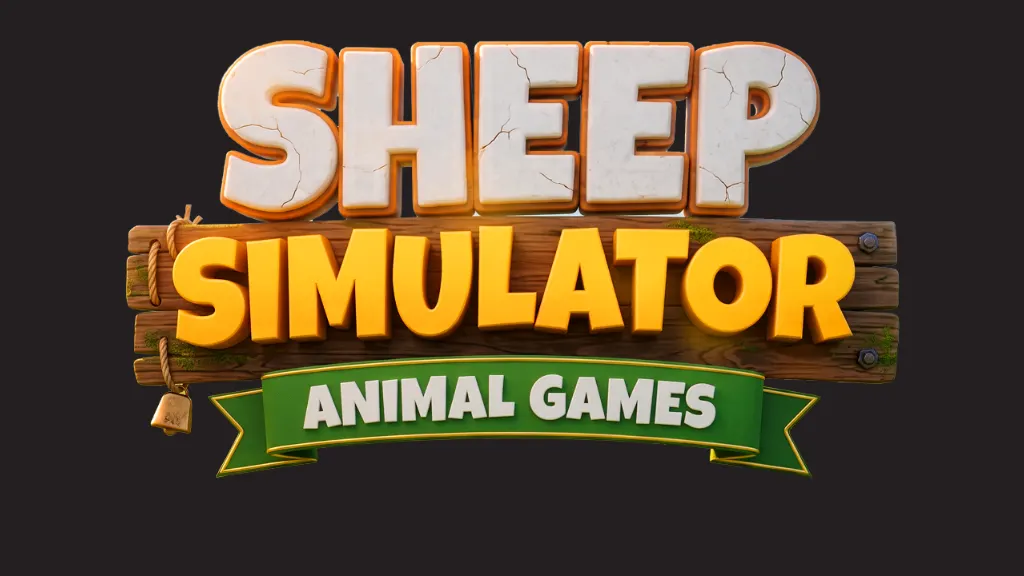 Sheep Simulator Animal Games gameplay capture 1