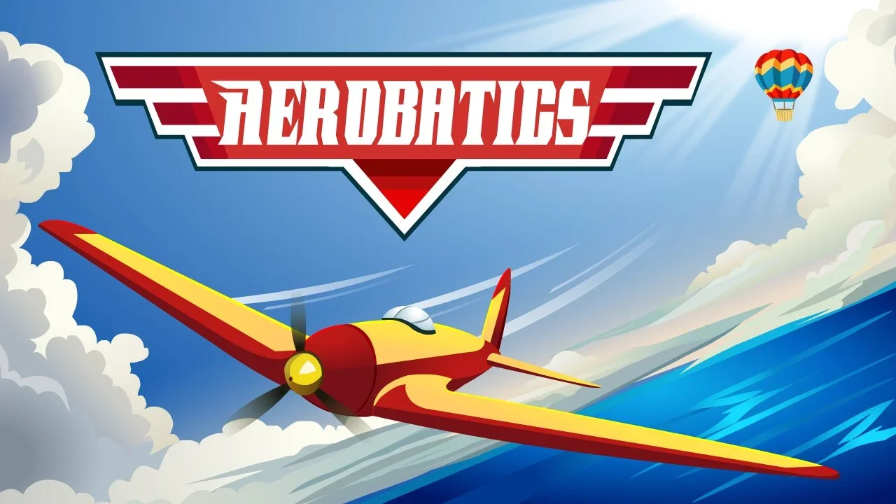 Aerobatics