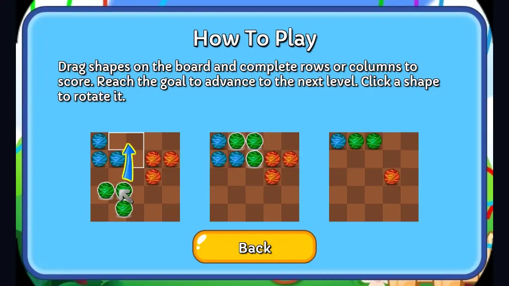 Cats 1010 gameplay capture 1