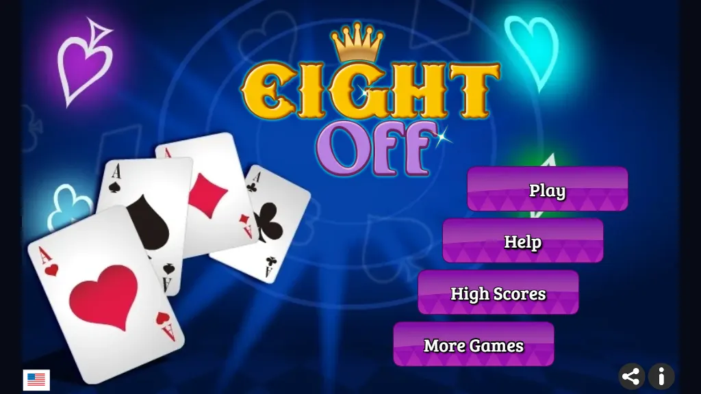 Eight Off gameplay capture 1