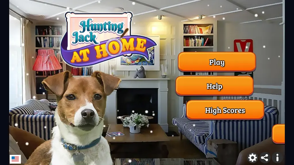 Hunting Jack - At Home gameplay capture 1