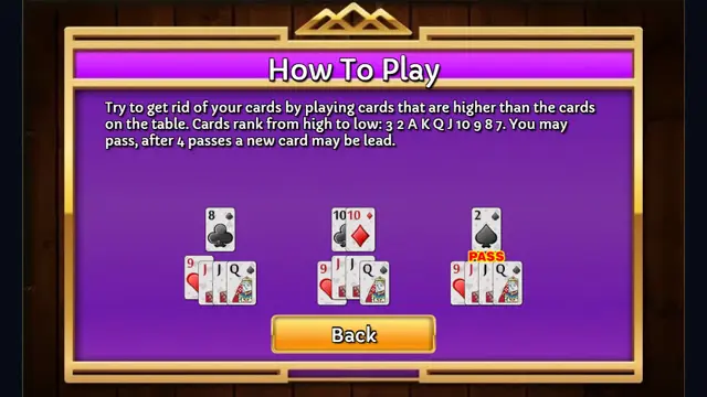Klootzakken gameplay capture 1