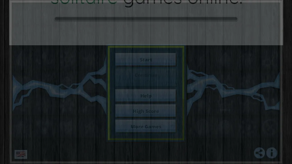 Mahjongg 3 Dimensions gameplay capture 1