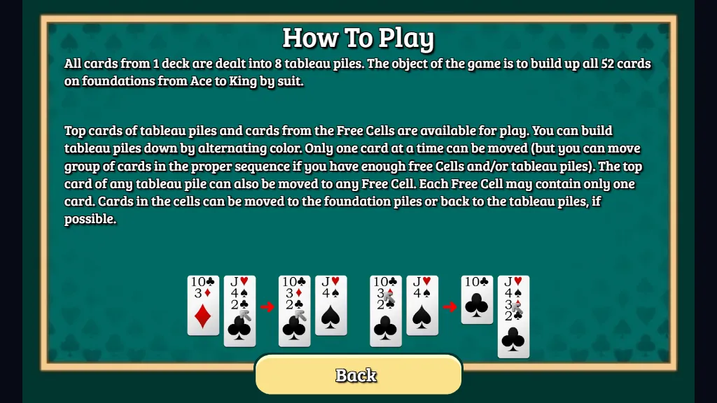 One Cell gameplay capture 1