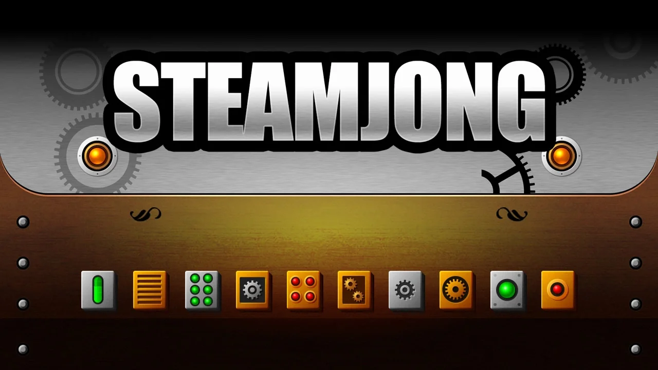 Zen Mahjong