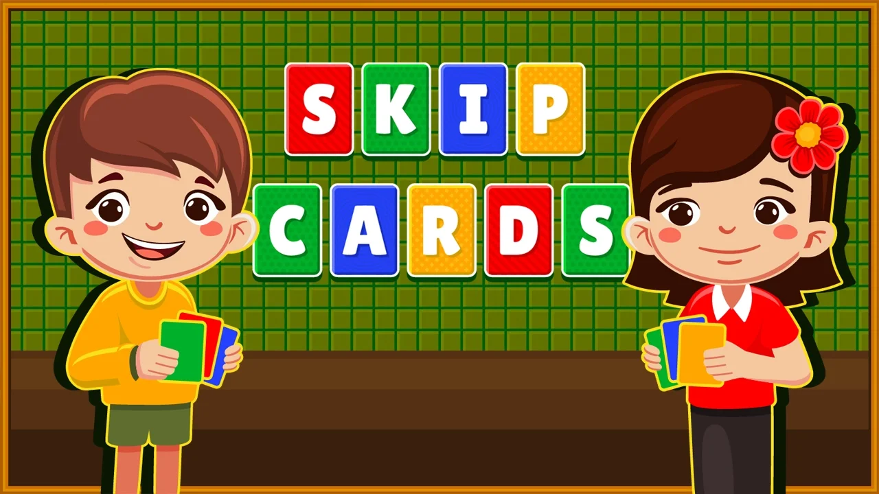 Skip Cards